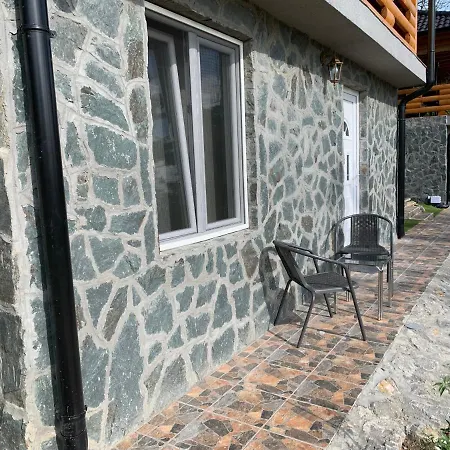 Boja Zalaska - Kameni Lejlighed *