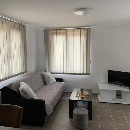 Boja Zalaska - Kameni Apartament Jagodina