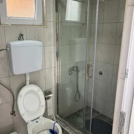 Boja Zalaska - Kameni Apartament