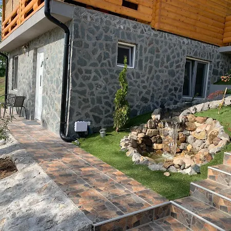 Boja Zalaska - Kameni Jagodina