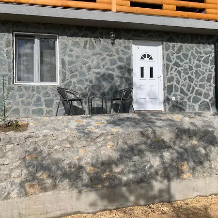 Boja Zalaska - Kameni Apartament Jagodina