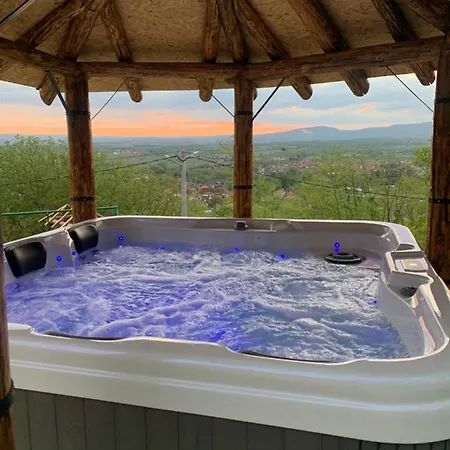 Boja Zalaska - Kameni Lejlighed