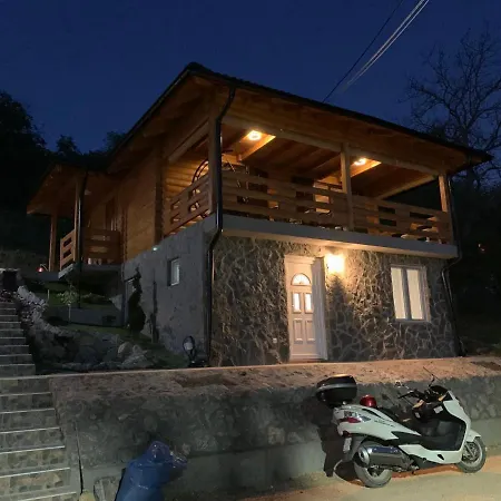 Boja Zalaska - Kameni Jagodina