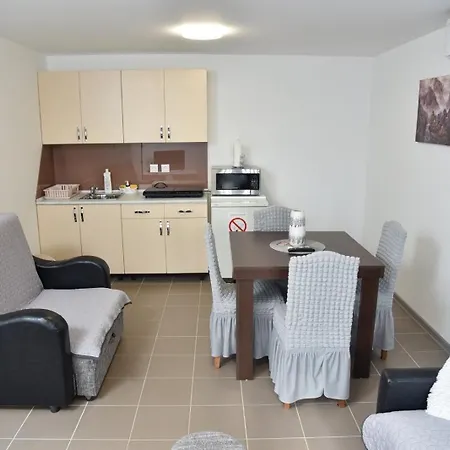 Lejlighed Boja Zalaska - Kameni Jagodina