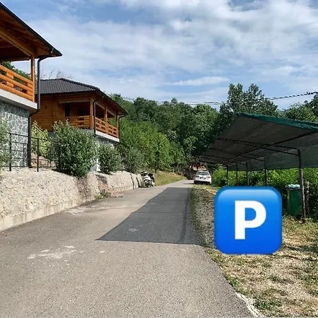 Boja Zalaska - Kameni Lejlighed