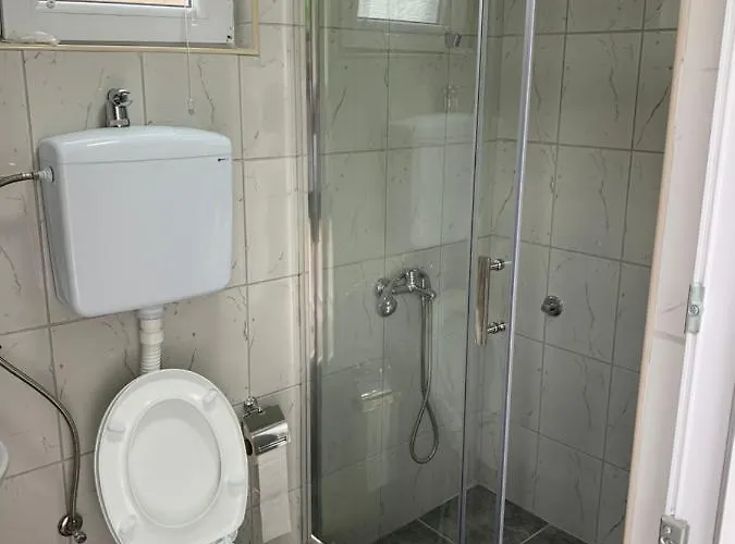 Boja Zalaska - Kameni Апартаменты