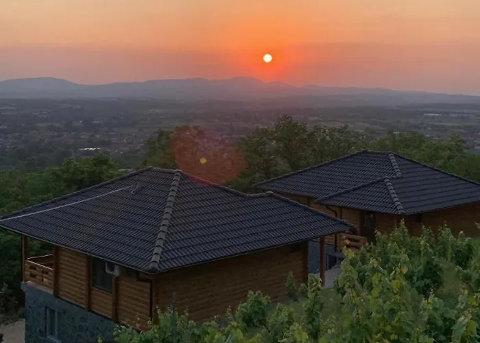 Boja Zalaska - Kameni